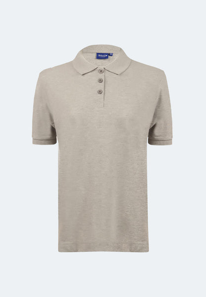 Switcher polo Lady whale color/42 gris chine