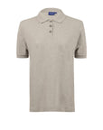 Switcher polo Lady whale color/gris chine