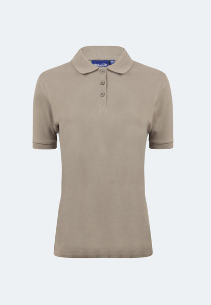 Switcher polo Lady whale color/402 gris foncé