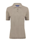 Switcher polo Lady whale color/gris fonce