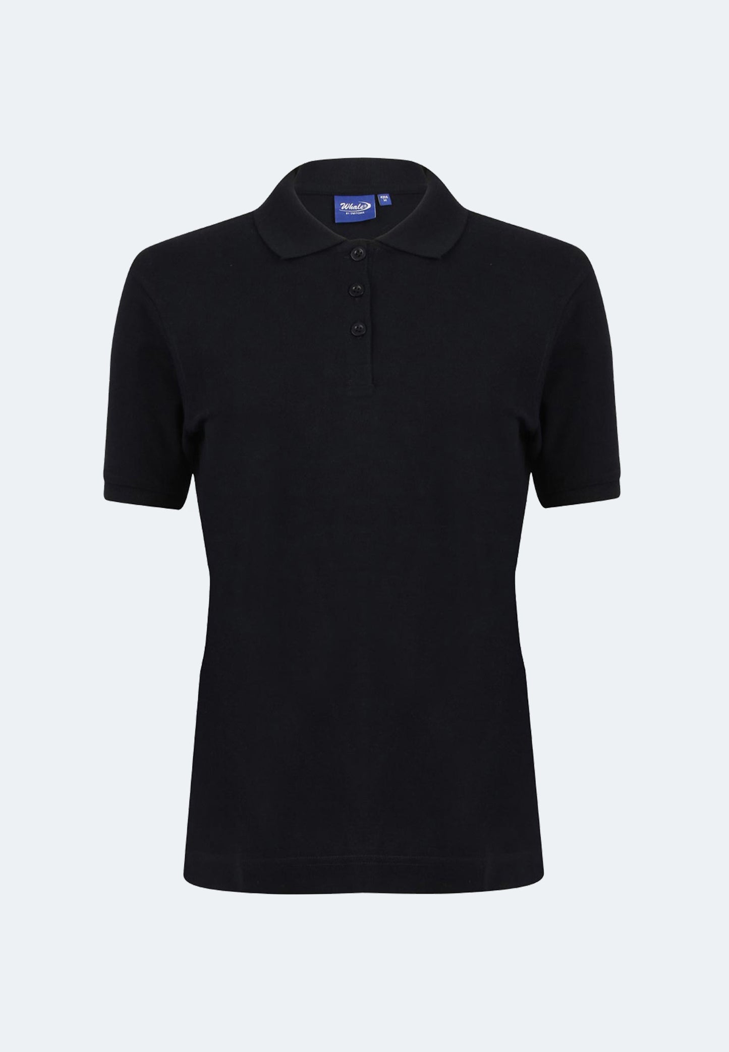 Switcher polo Lady whale color/20 navy
