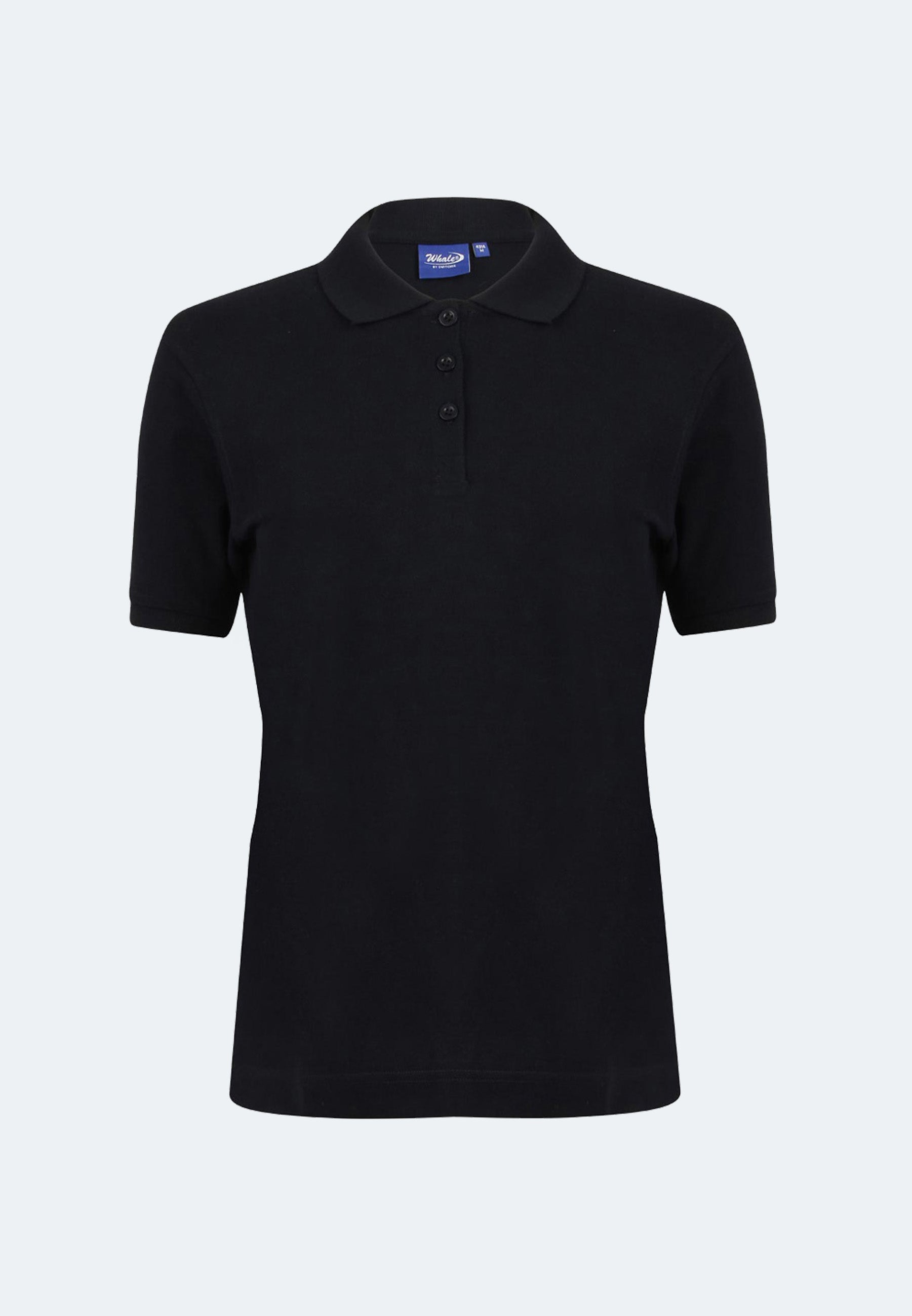 Switcher polo Lady whale color/20 navy