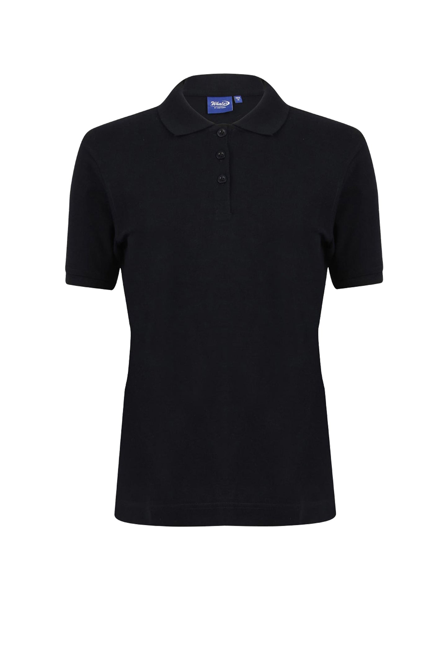 Switcher polo Lady whale color/20 navy