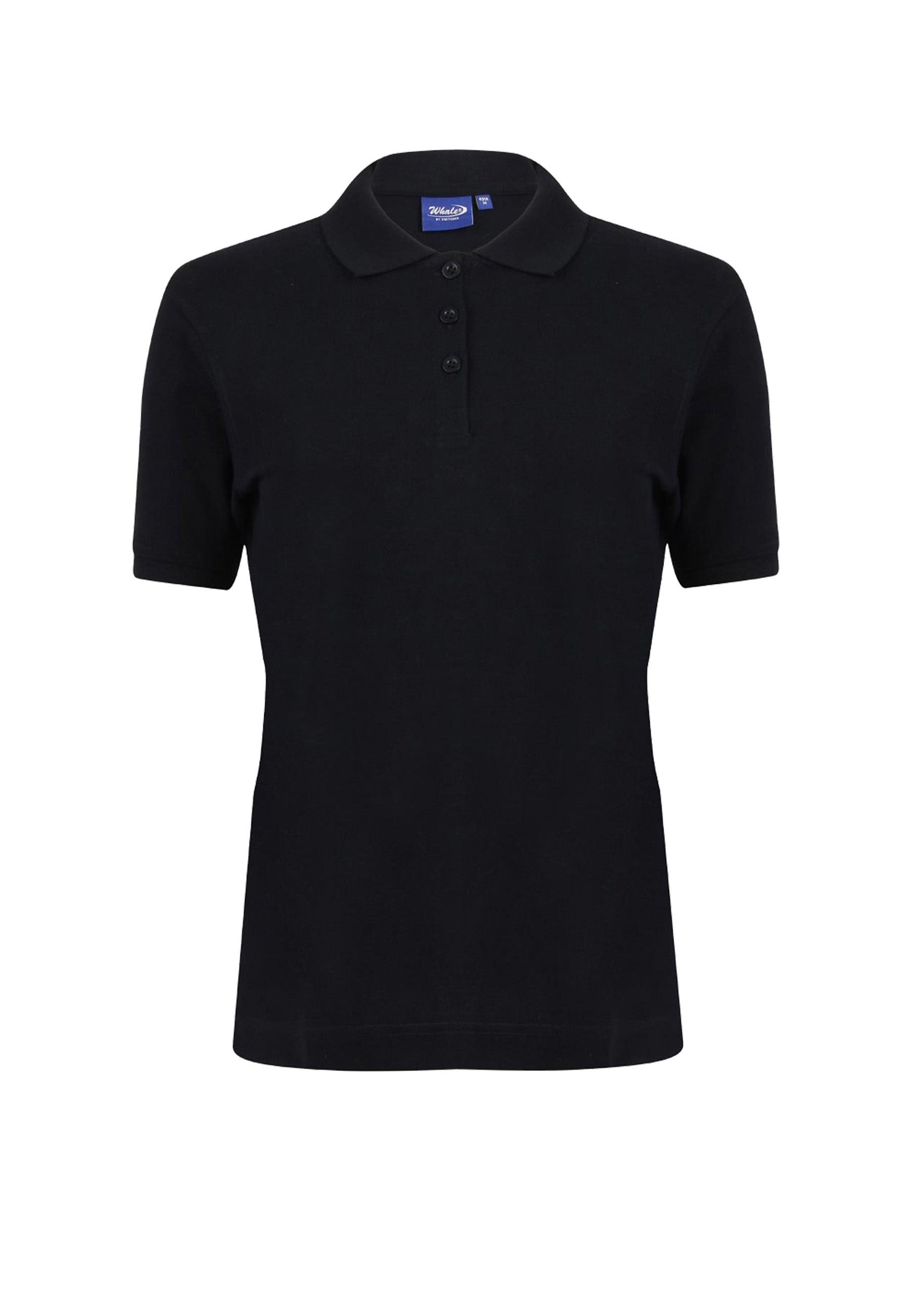Switcher polo Lady whale color/navy