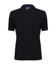 Switcher polo Lady whale color/navy