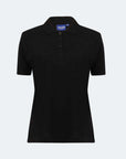 Switcher polo Lady whale color/noir
