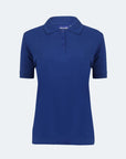Switcher polo Lady whale color/ocean