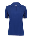 Switcher polo Lady whale color/ocean