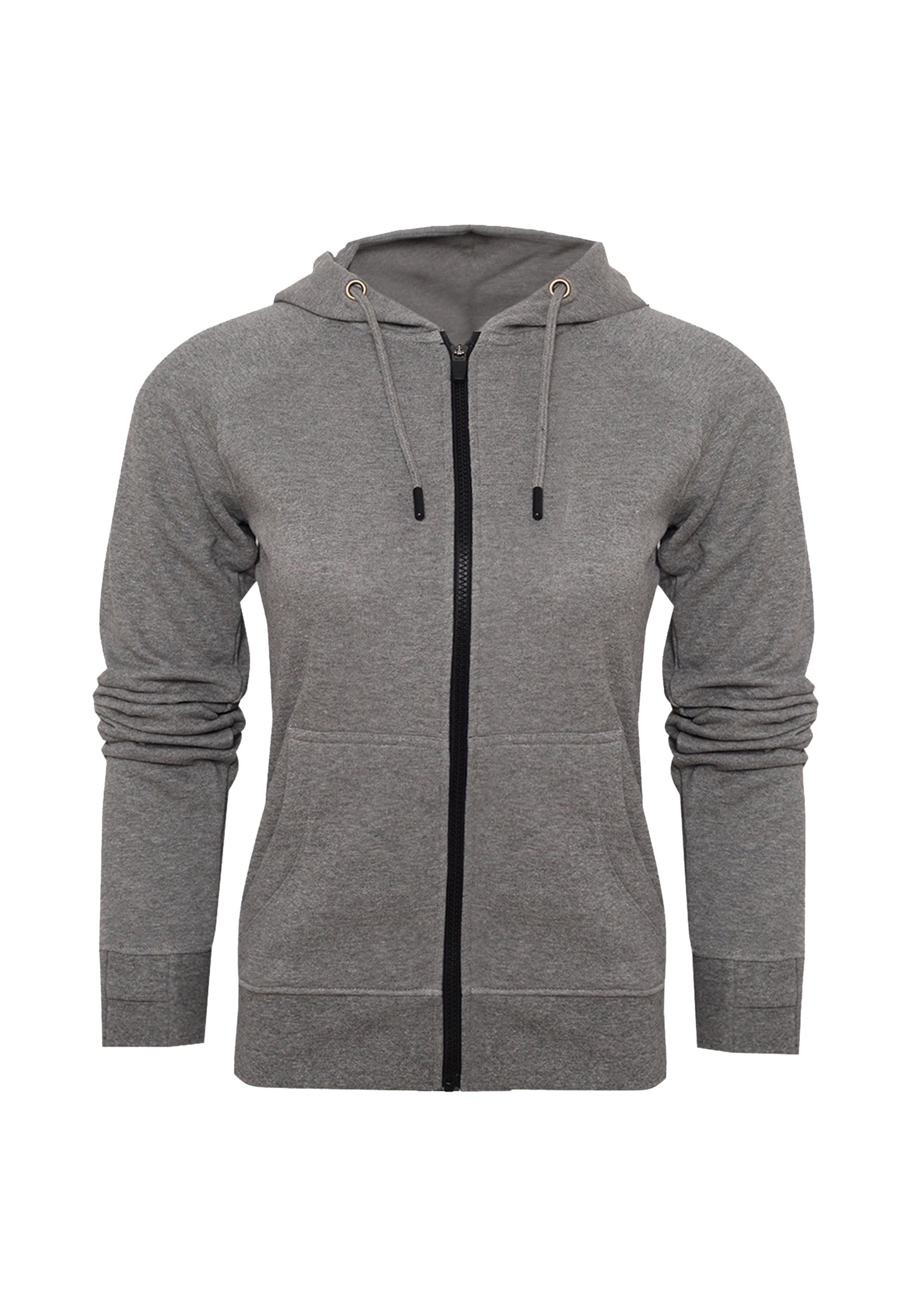 Switcher hoodie Lady arizona color/672 ebony chine