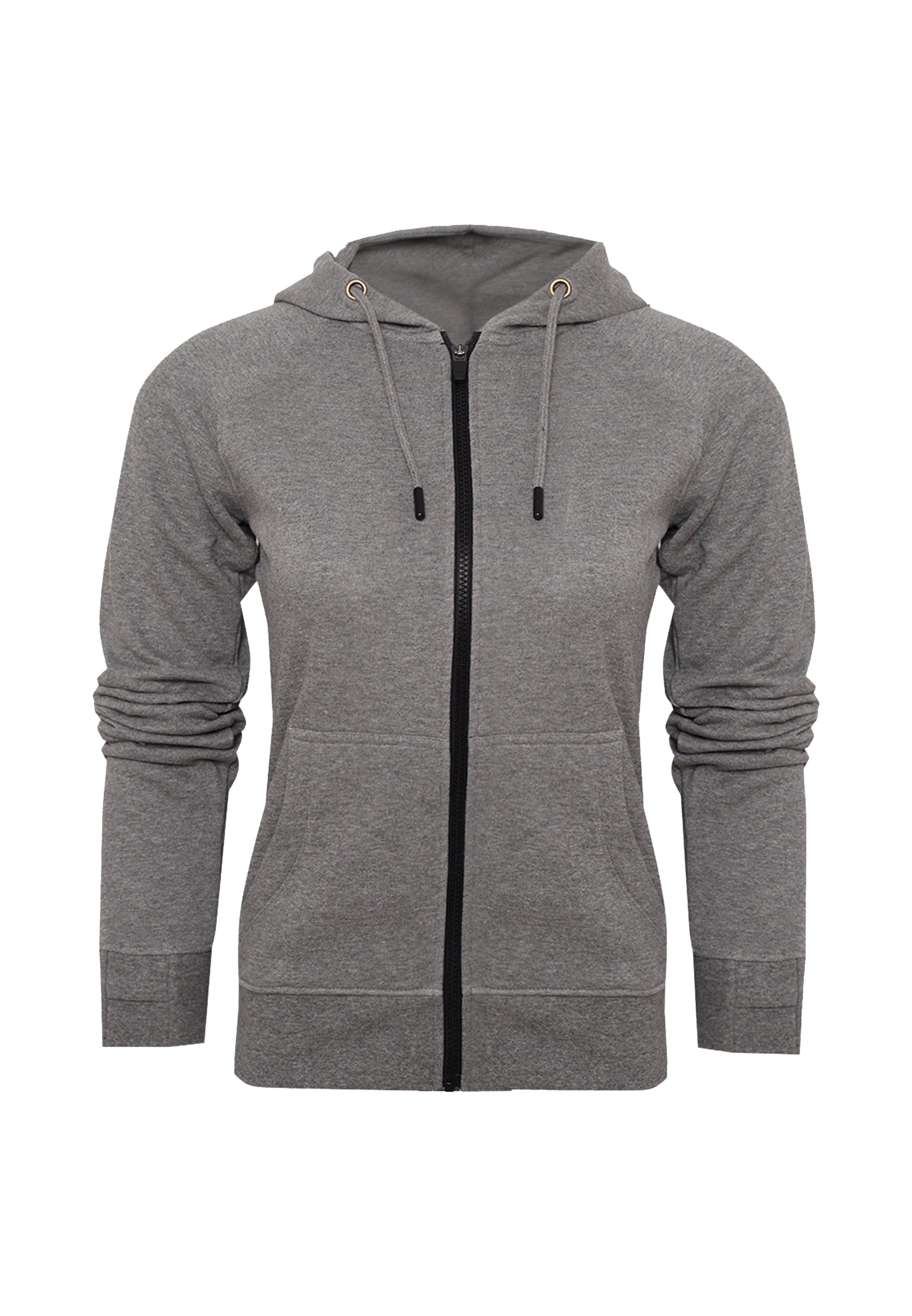 Women's organic zip hoodie Arizona