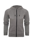 Women's organic zip hoodie Arizona