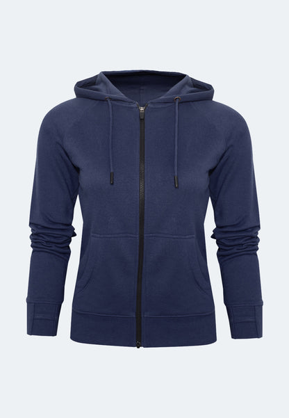Switcher hoodie Lady arizona color/20 navy
