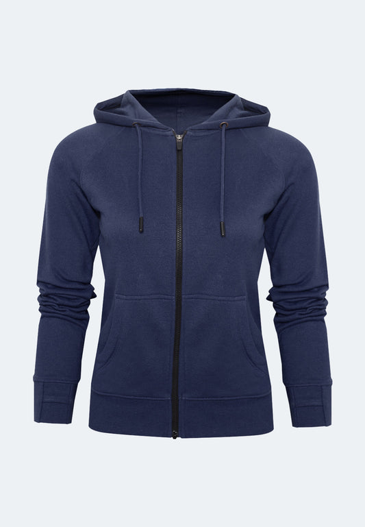 Switcher hoodie Lady arizona color/20 navy