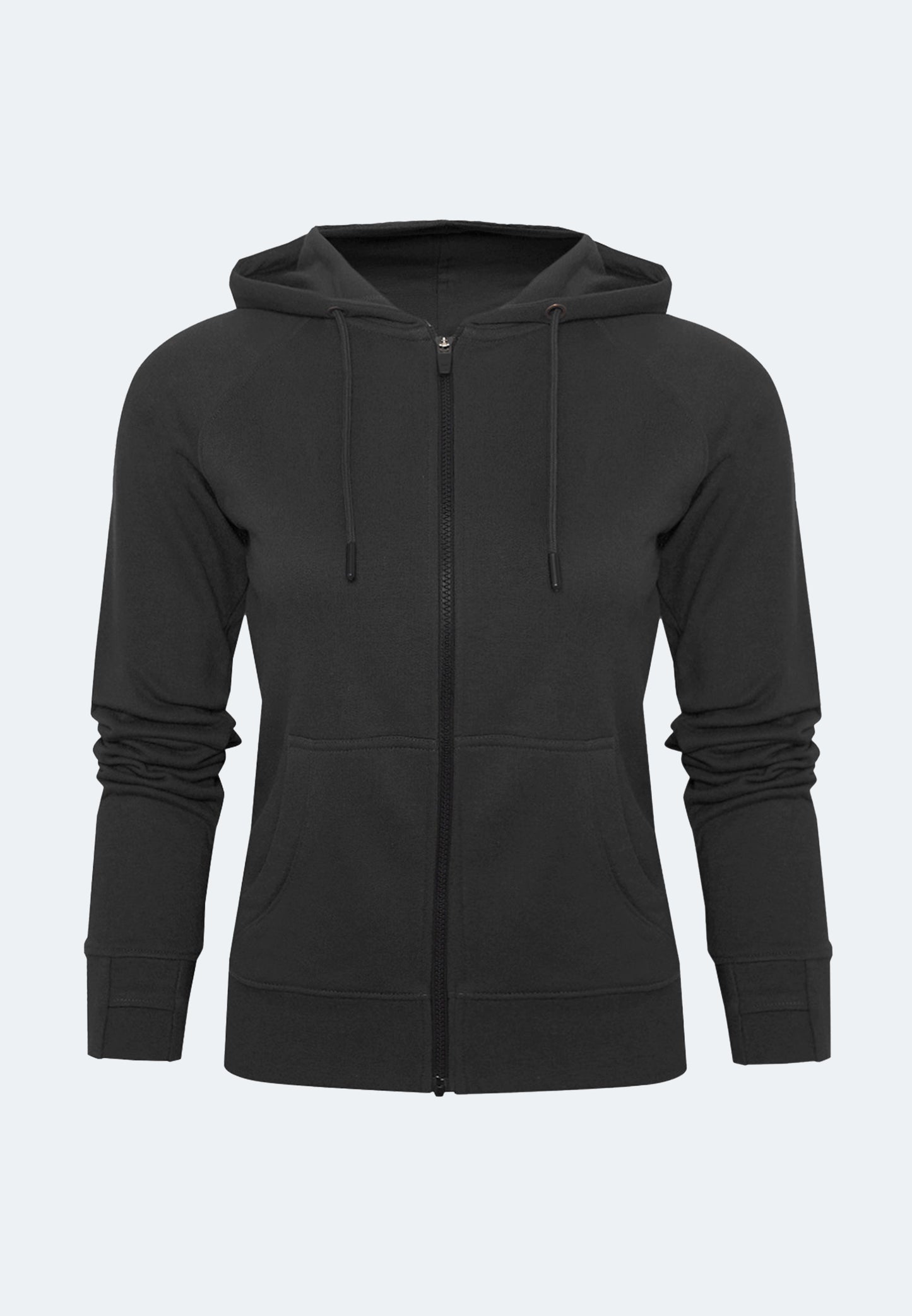 Switcher hoodie Lady arizona color/40 noir