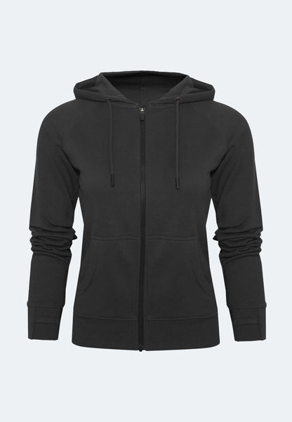 Switcher hoodie Lady arizona color/40 noir