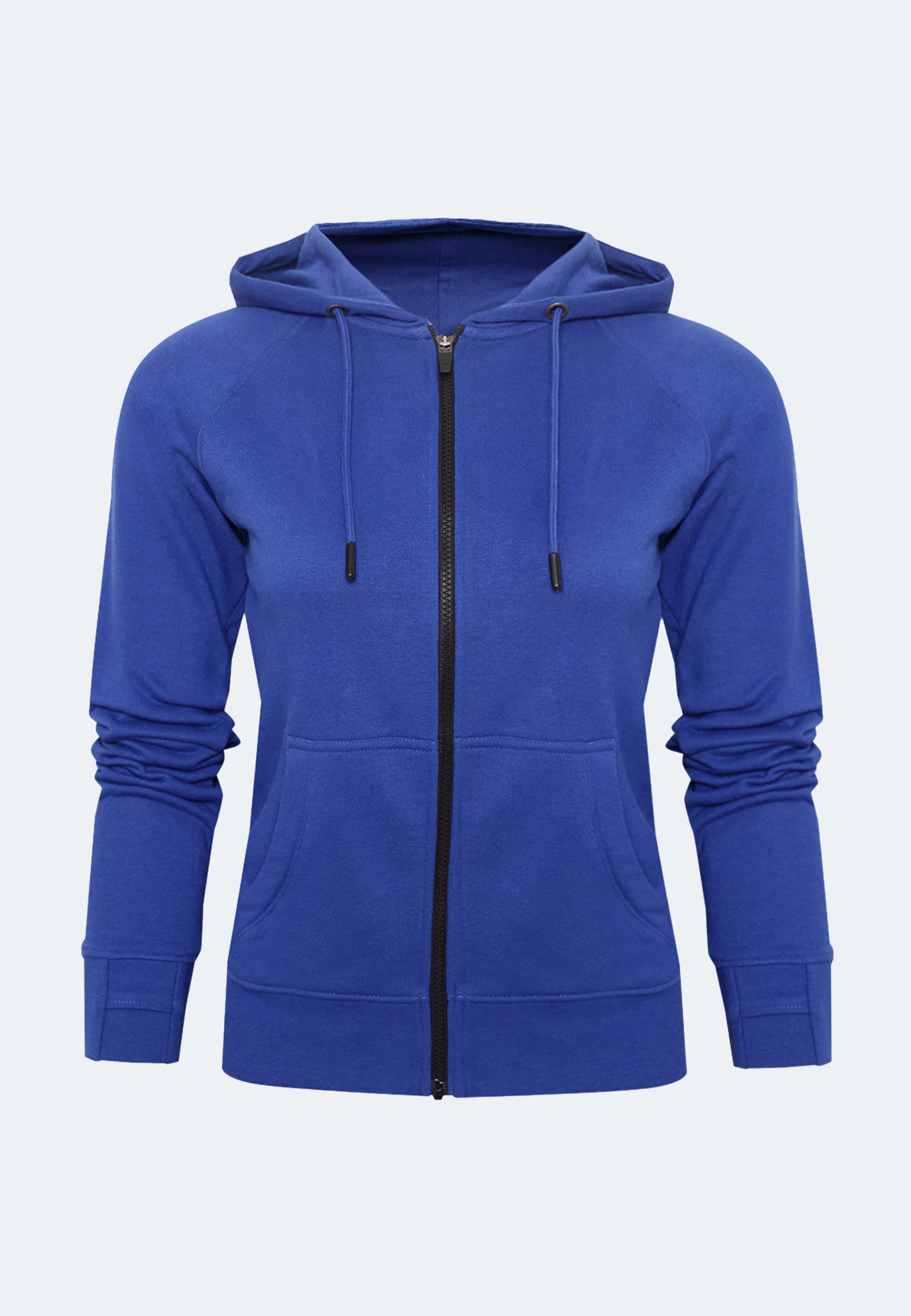 Switcher hoodie Lady arizona color/259 ocean
