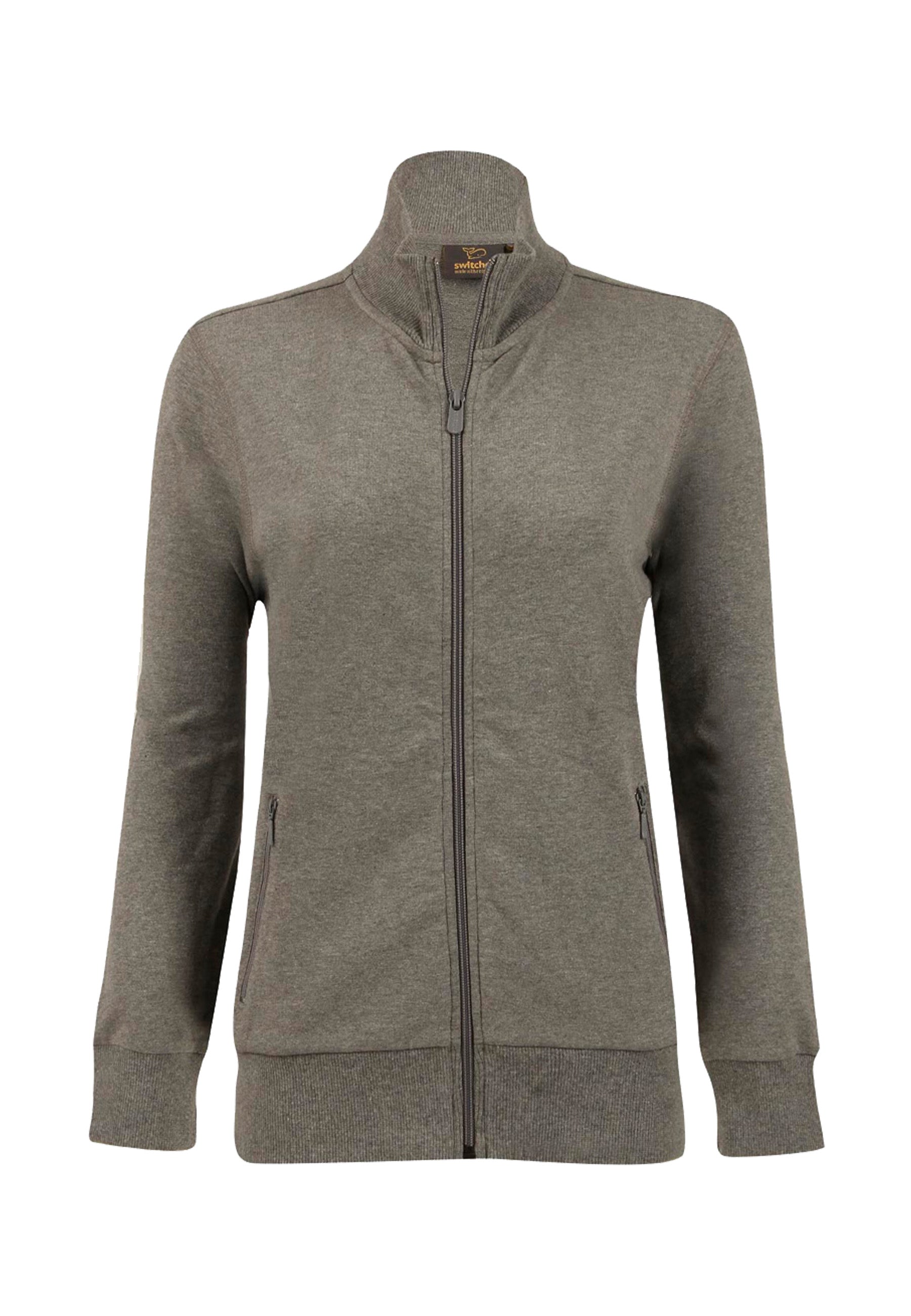Stretch ladies jacket Mia