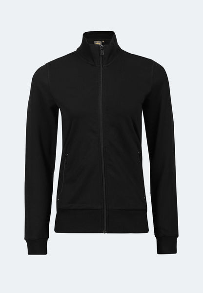 Stretch ladies jacket Mia