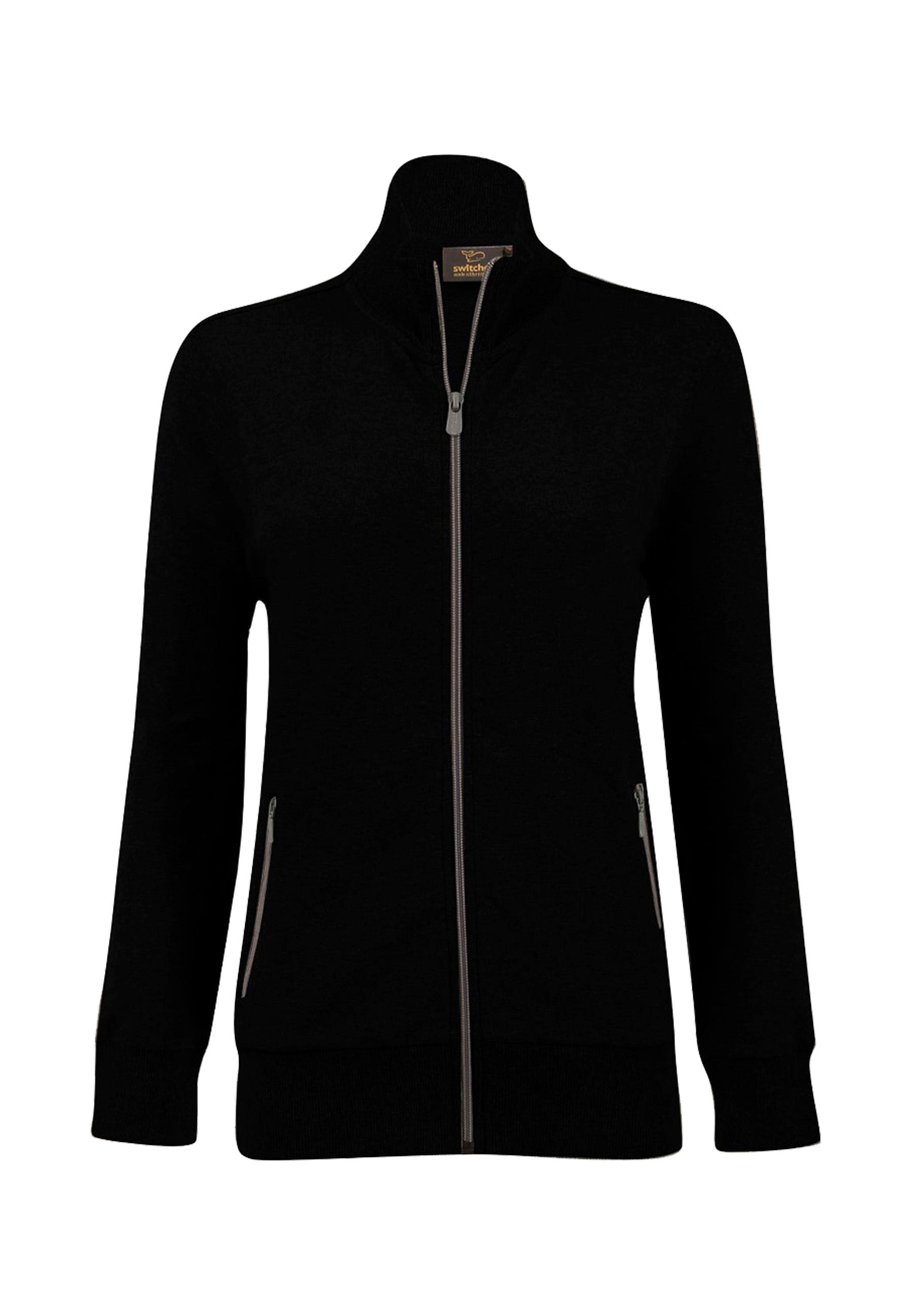 Stretch ladies jacket Mia