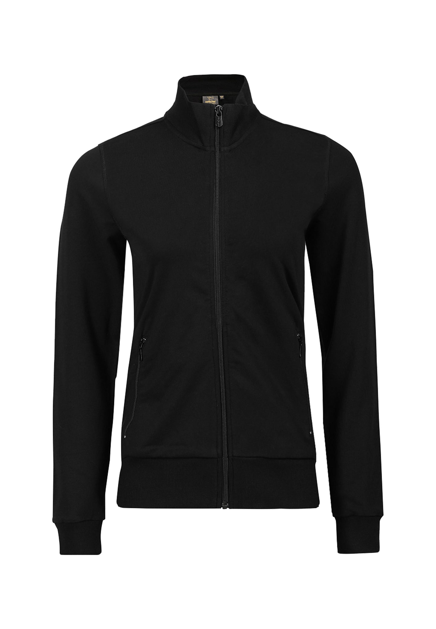 Stretch ladies jacket Mia