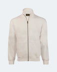 Switcher zip-hoodie men's miami color/blanc