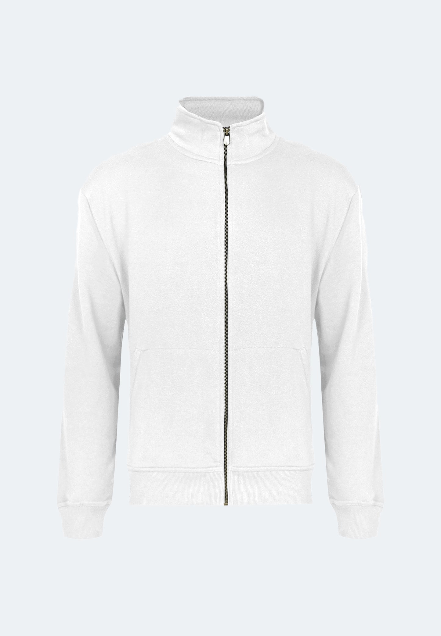Premium Santa Cruz sweat jacket