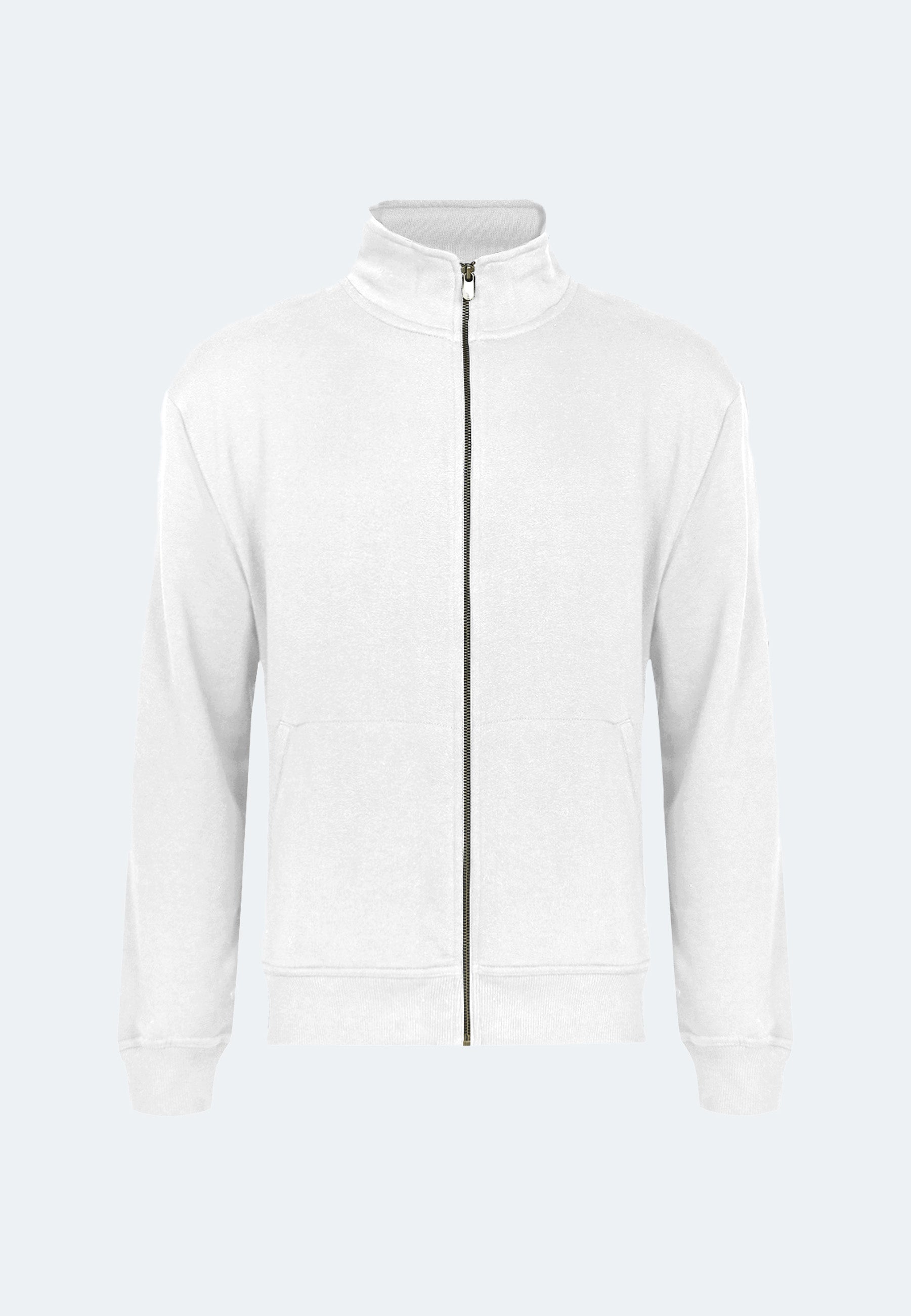 Premium Santa Cruz sweat jacket