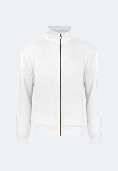 Premium Santa Cruz sweat jacket
