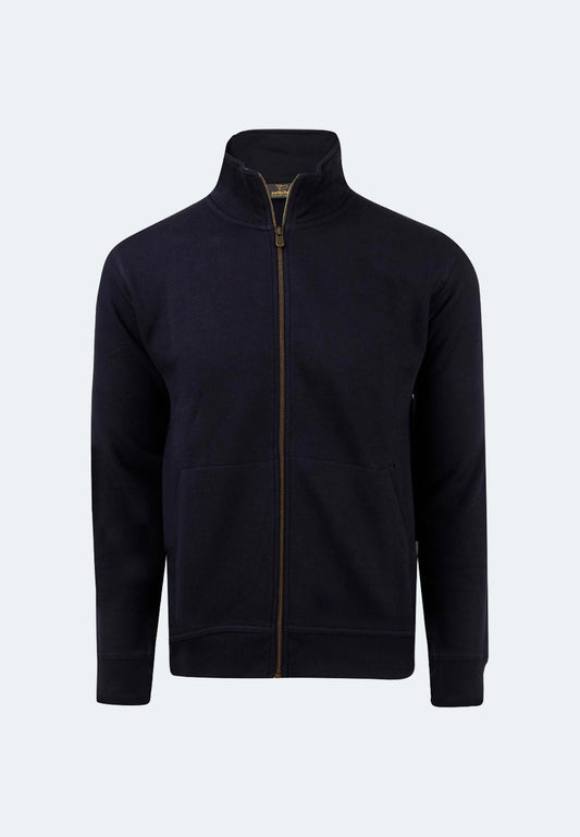 Switcher zip-hoodie men's miami color/20 navy