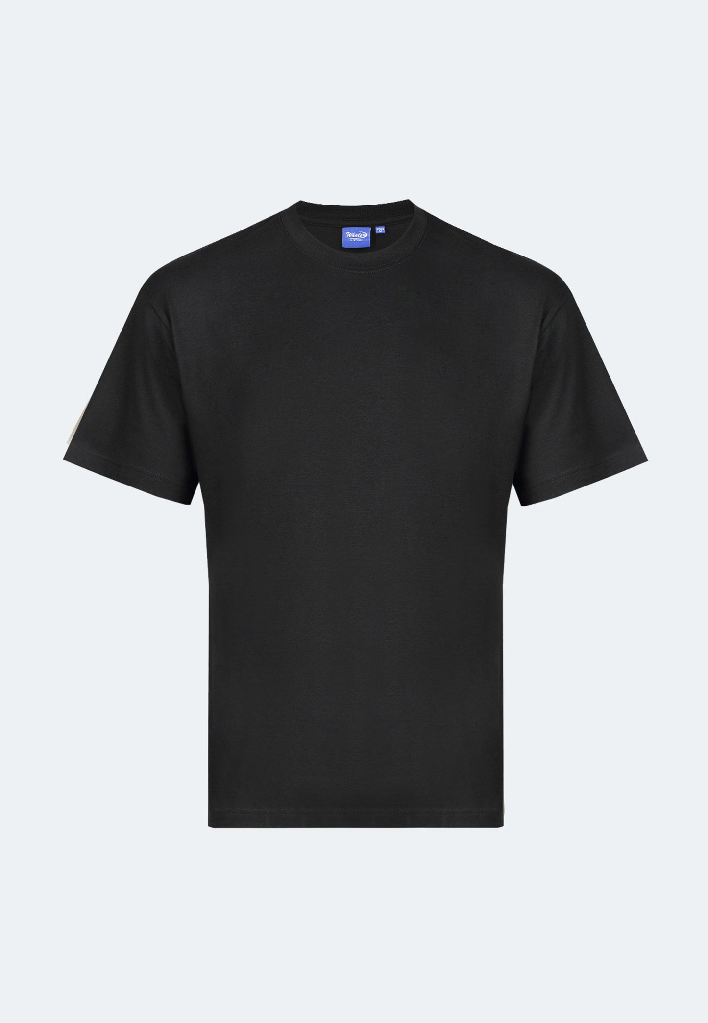 Switcher shirt whale color/410 arsenic