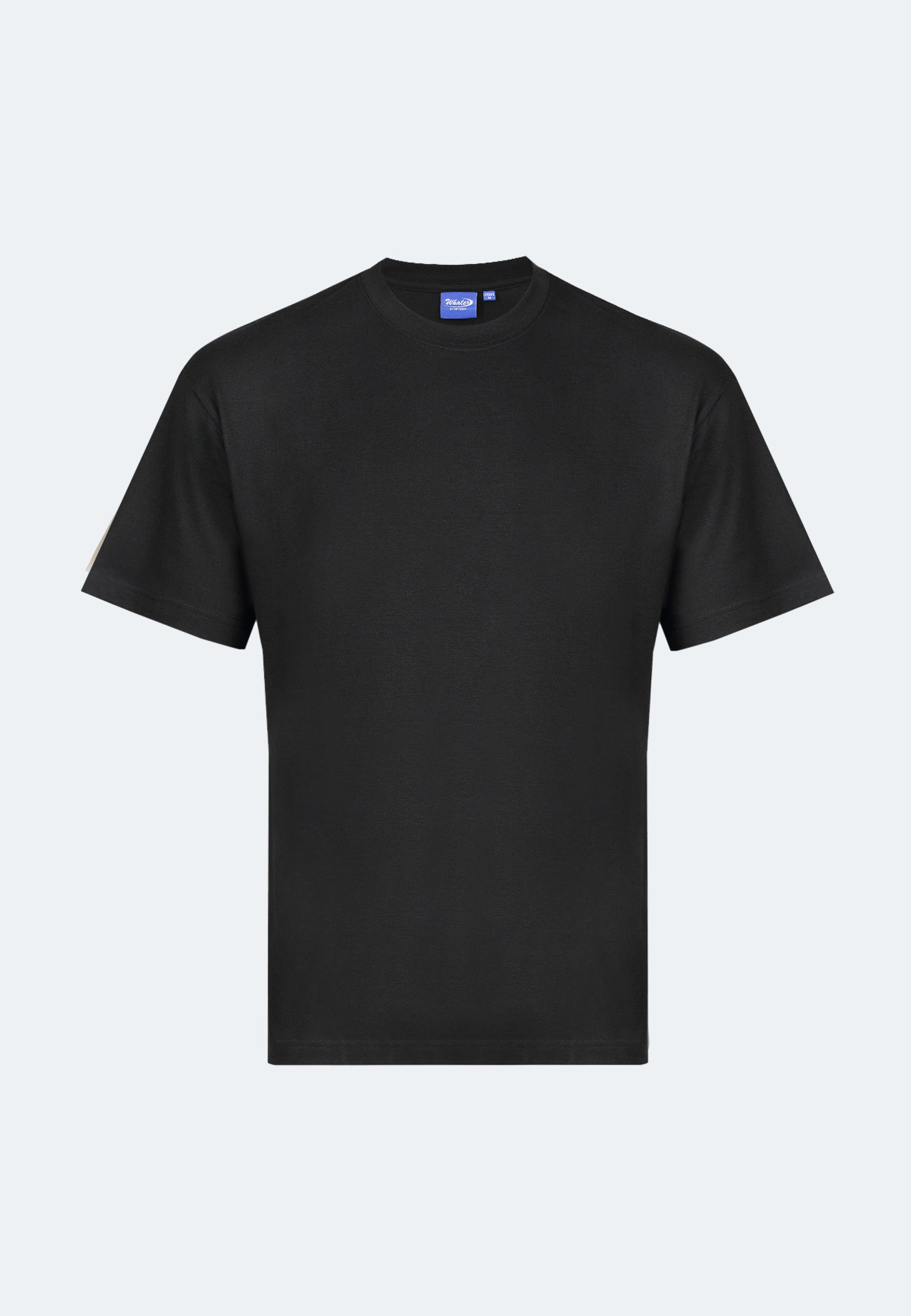 Switcher shirt whale color/arsenic