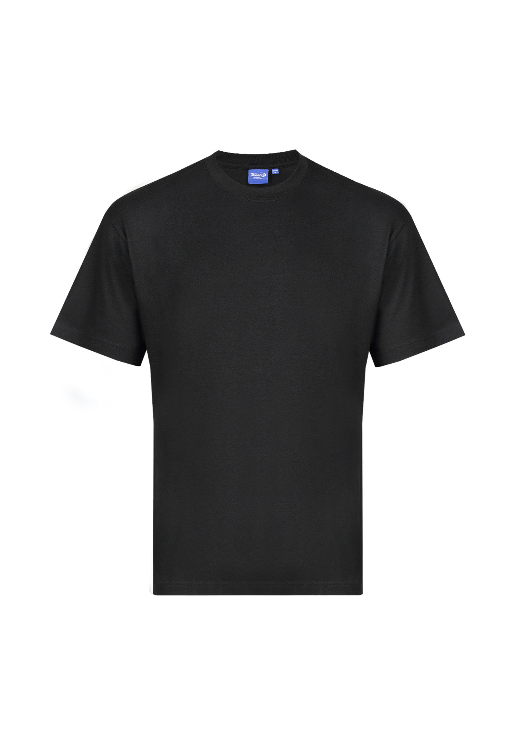 Switcher shirt whale color/arsenic