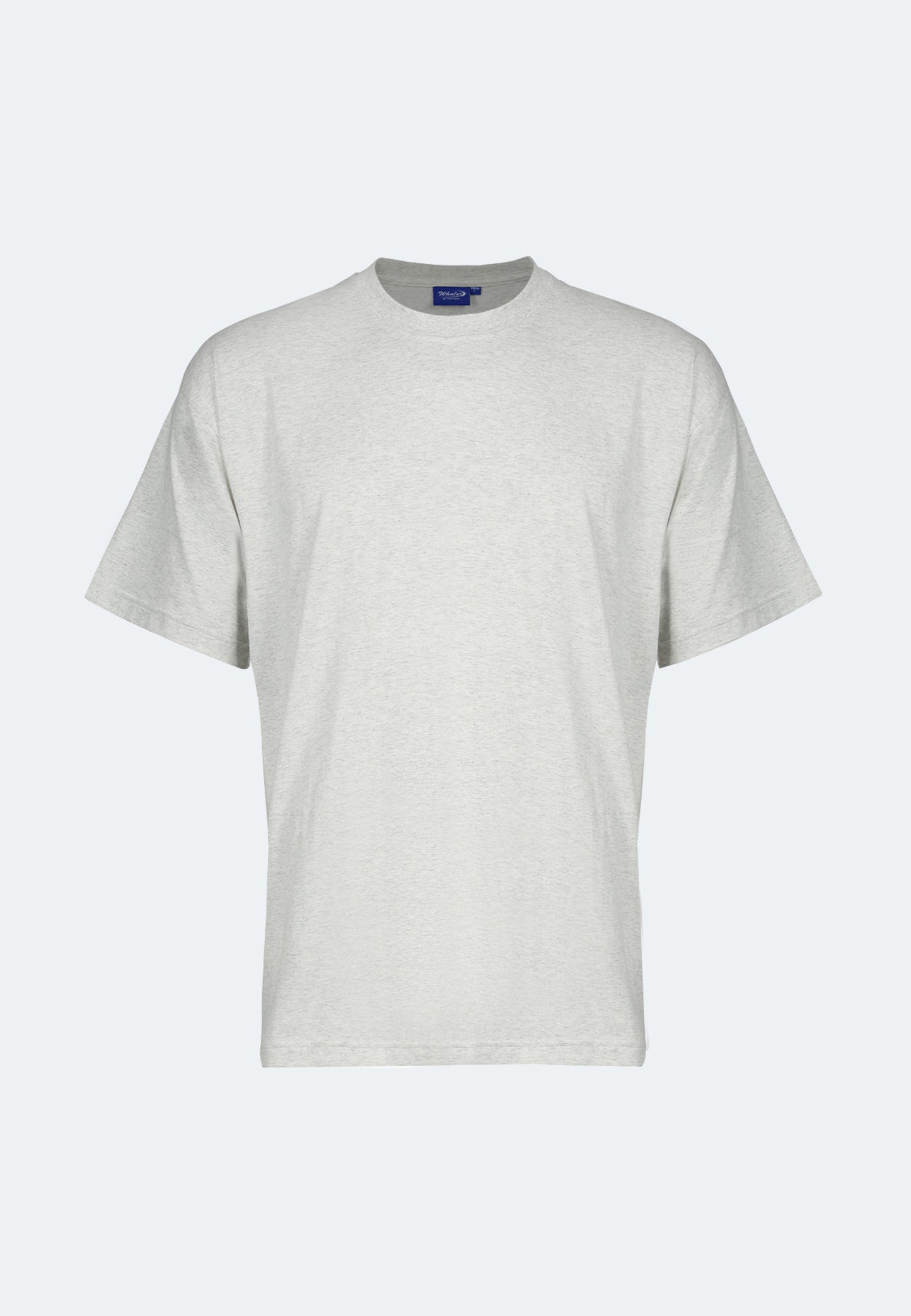 Switcher shirt whale color/43 blanc chine