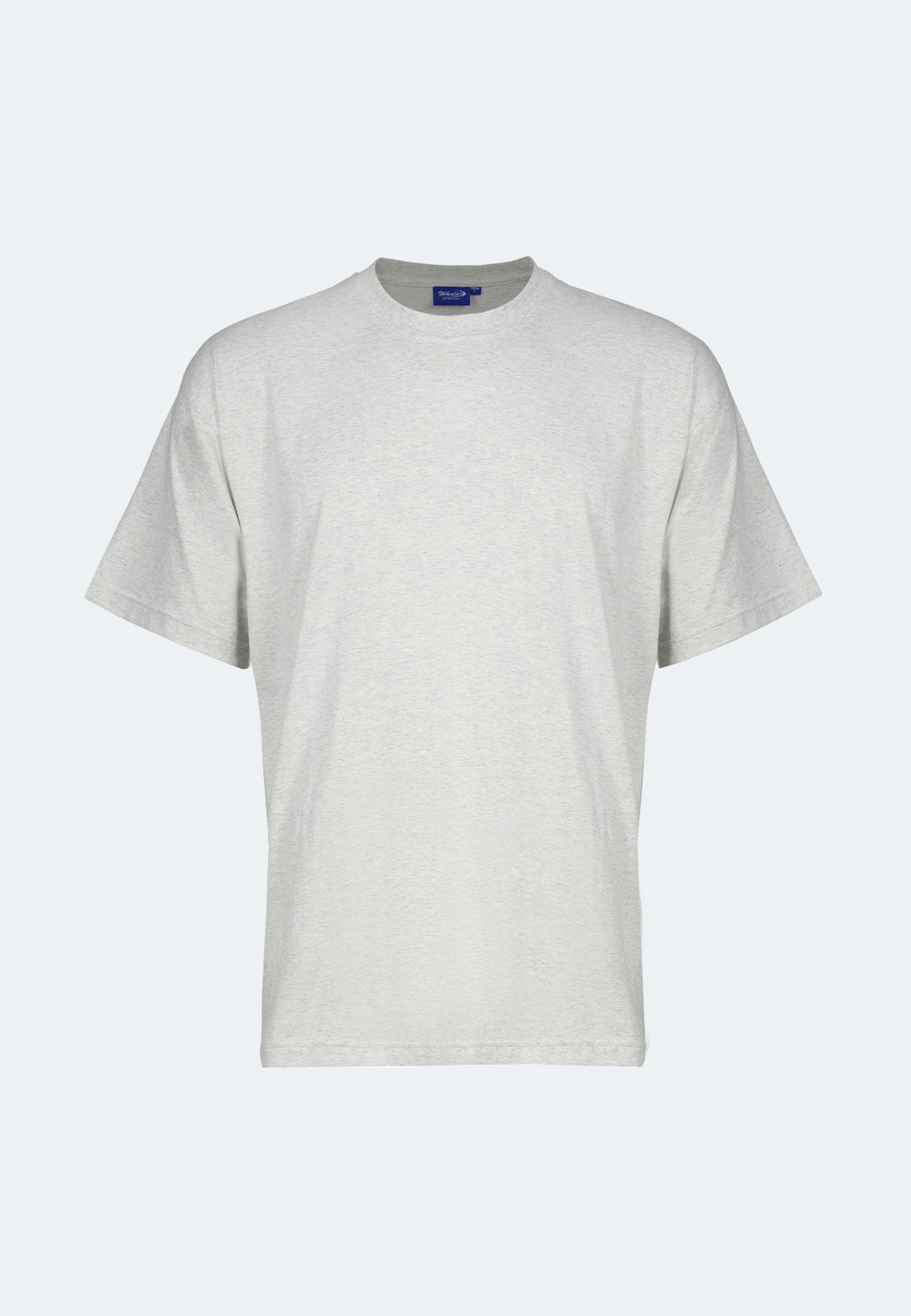 Switcher shirt whale color/blanc chine