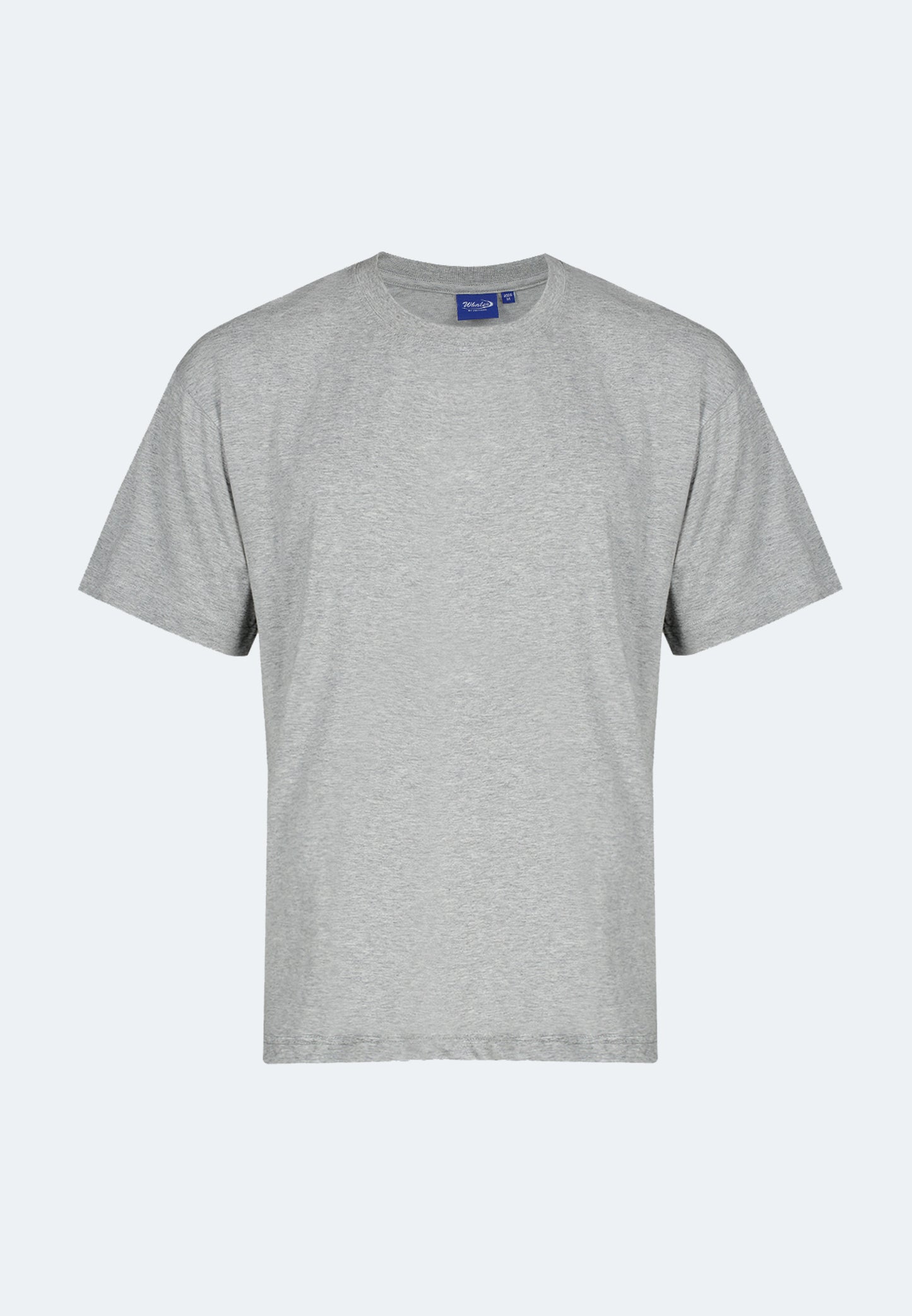 Switcher shirt whale color/42 gris chine
