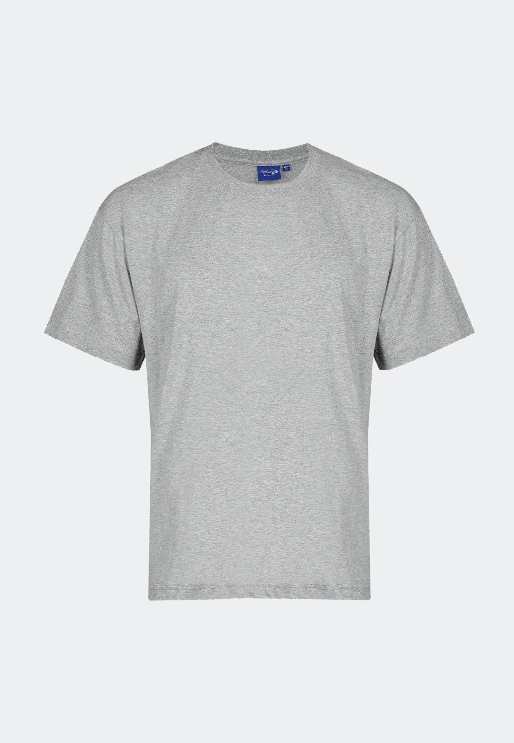 Switcher shirt whale color/gris chine