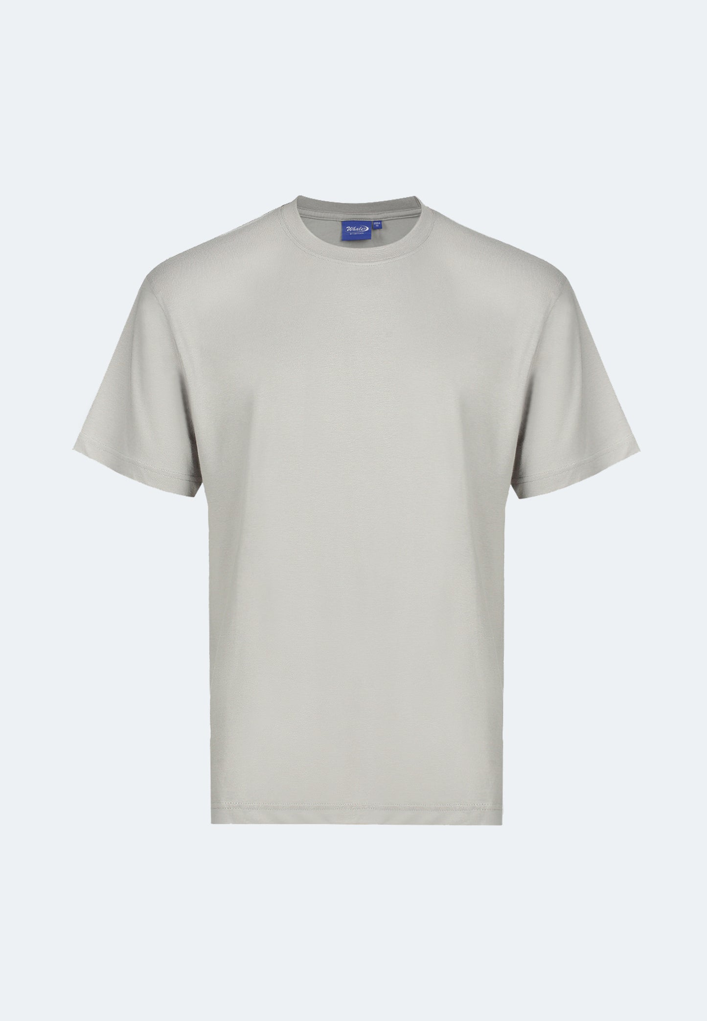 Switcher shirt whale color/402 gris fonce