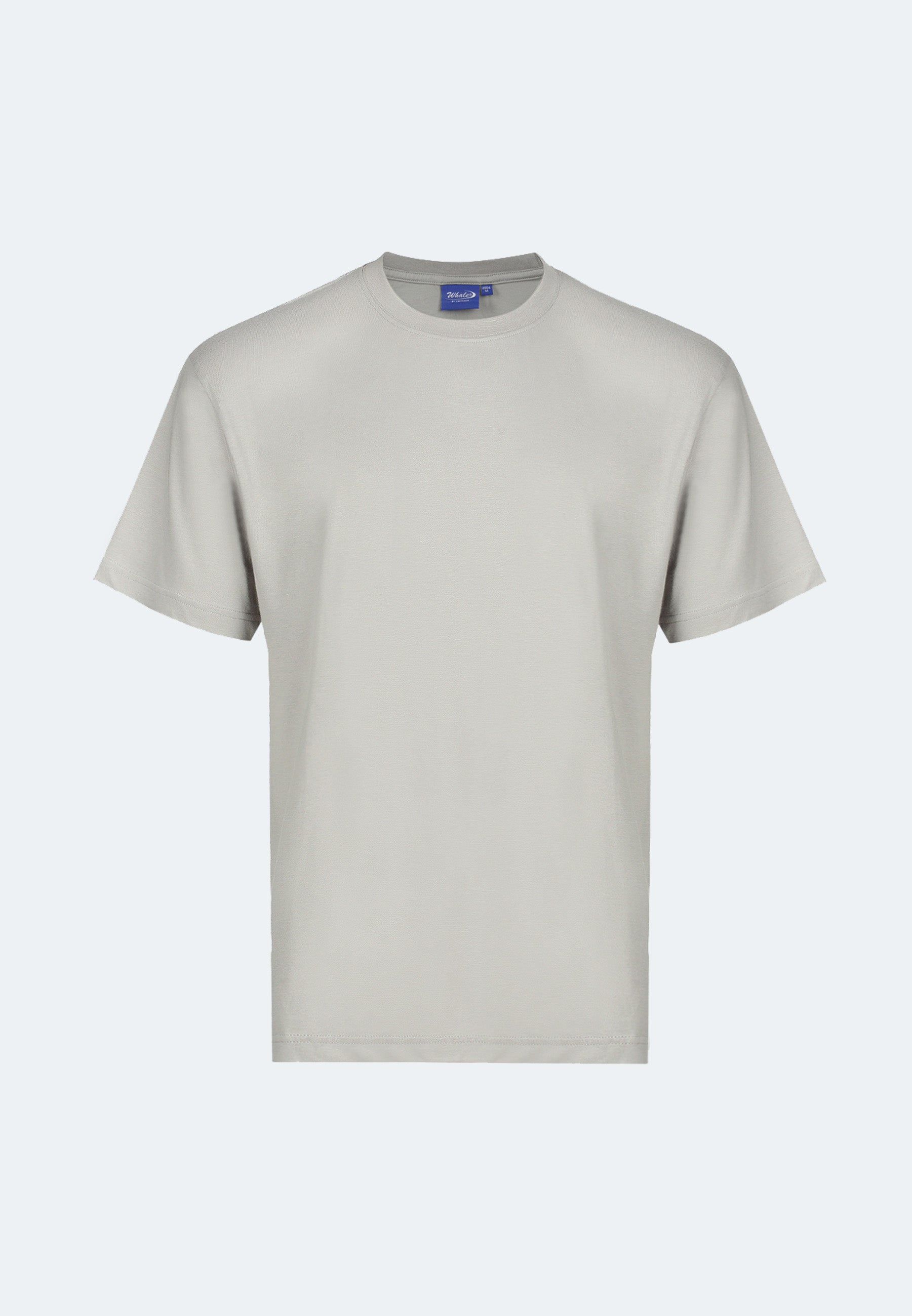 Switcher shirt whale color/gris fonce
