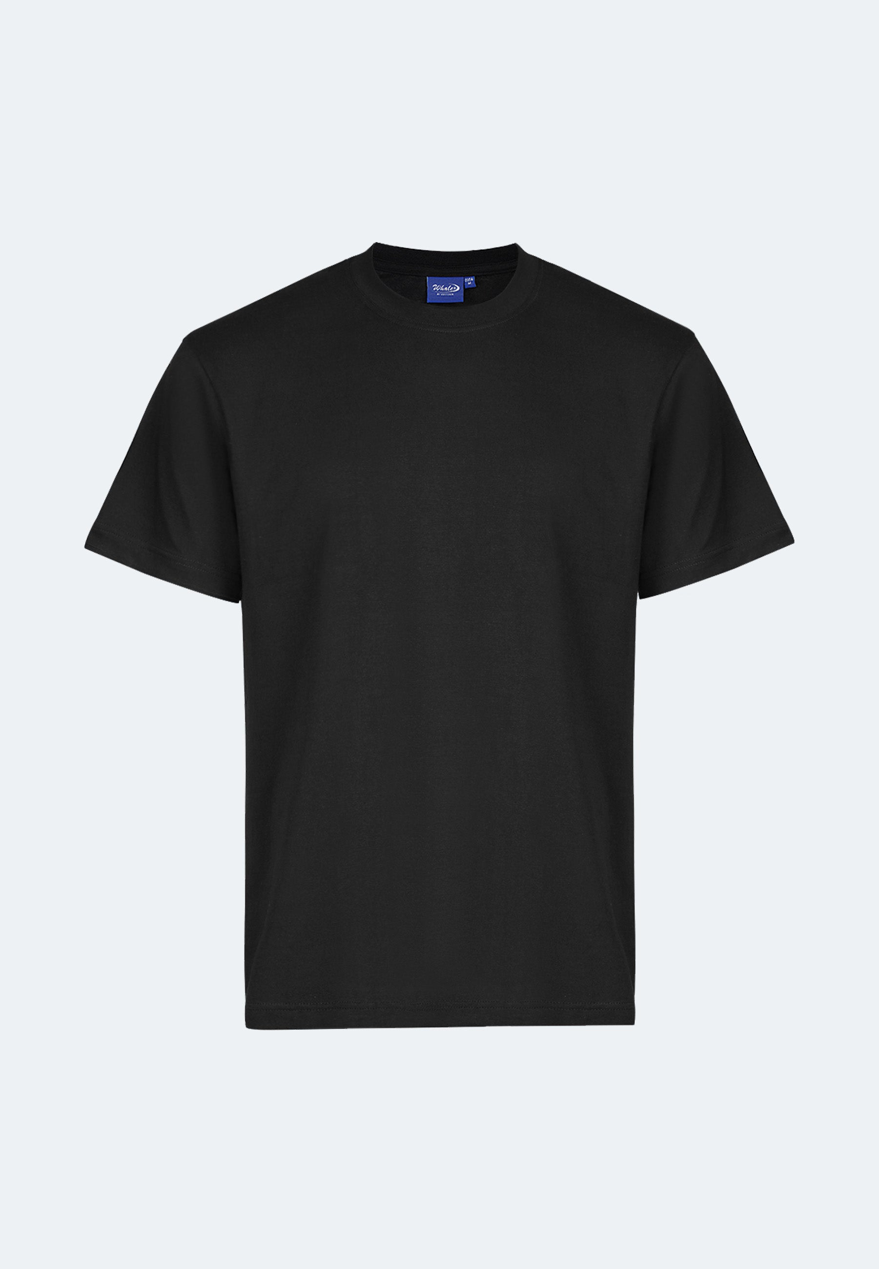 Switcher shirt whale color/noir