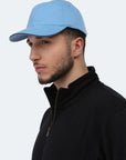 Twill Sandwich Cap Churchill