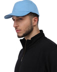 Twill Sandwich Cap Churchill