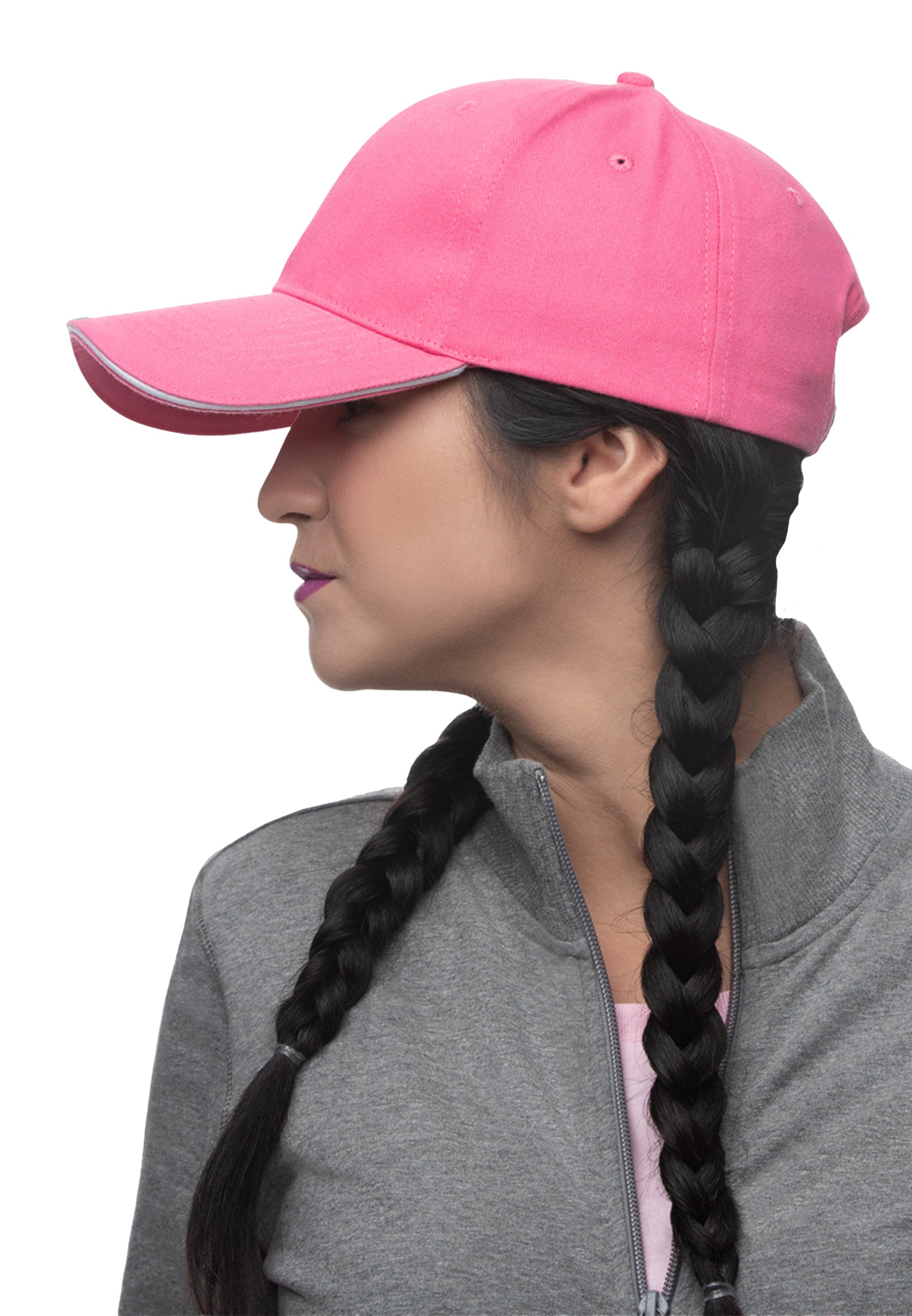 Twill Sandwich Cap Churchill