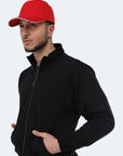 Twill Sandwich Cap Churchill