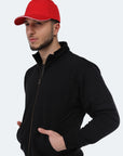 Twill Sandwich Cap Churchill