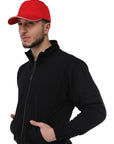 Twill Sandwich Cap Churchill