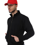 Twill Sandwich Cap Churchill