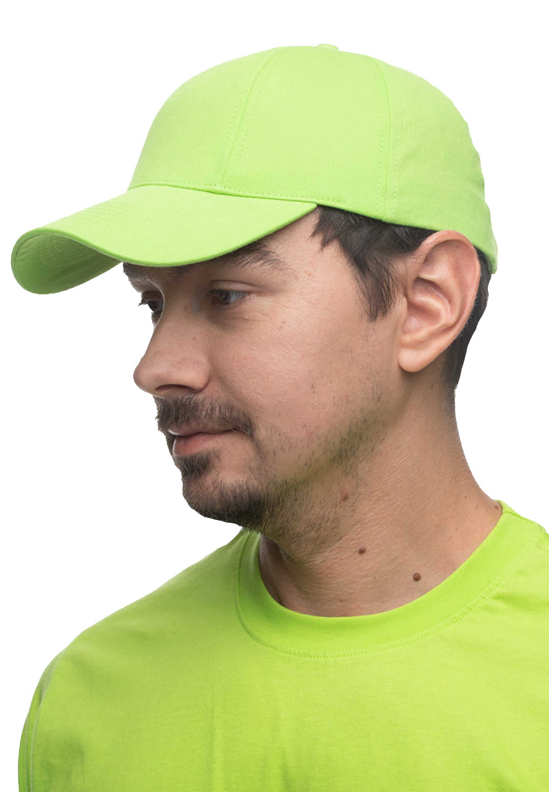 Switcher cap kennedy color/limette