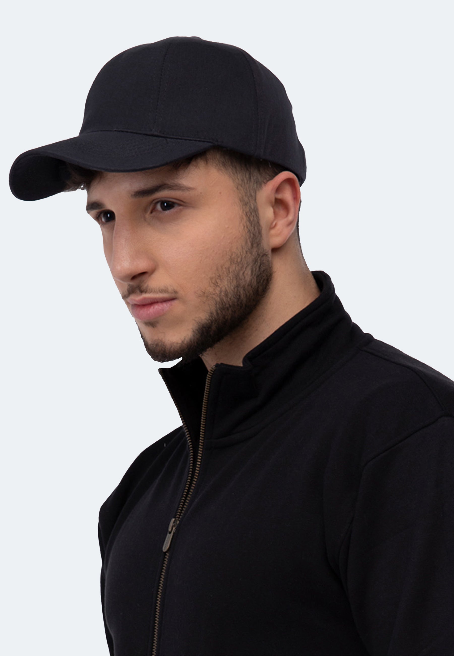 Switcher cap kennedy color/noir