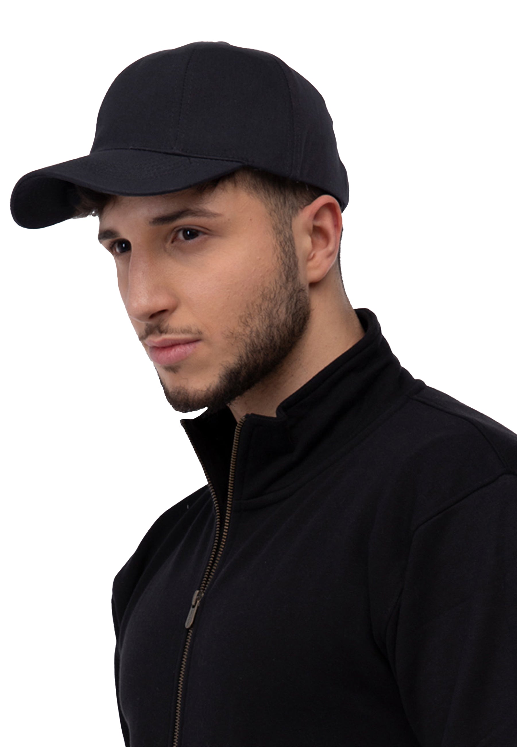 Switcher cap kennedy color/noir