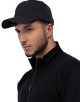 Switcher cap kennedy color/noir